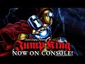 Gameplay video of Jump King  Nintendo