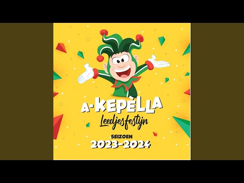 De Vastelaovend Mót D'r Door!