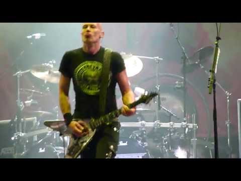 Accept - Fast as a Shark - Bang Your Head Festival 2013