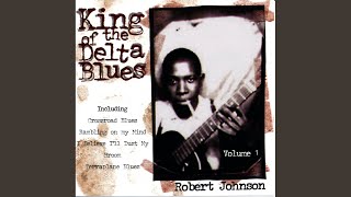 Kindhearted Woman Blues (Alternate Take)