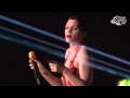 Jessie J | 'Thunder' | Live Performance, Jingle Bell Ball 2013