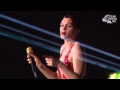 Jessie J | 'Thunder' | Live Performance, Jingle ...