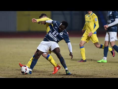 Agboyi Ovbokha 14/12/1994