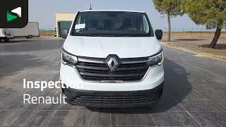 Купить микроавтобус фургон Renault Trafic 130pk L2H1 - LED - Aire acondicionado - Control de crucer - Изображение 4 | Autoline UZ Микроавтобус фургон Renault Trafic 130pk L2H1 - LED - Aire acondicionado - Control de crucer | Изображение 4 - Autoline