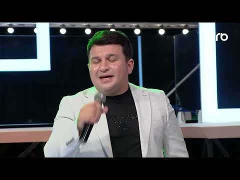 Həmin Zaur | Fəxri Ələsgərli Manaf Ağayev kimi oxudu