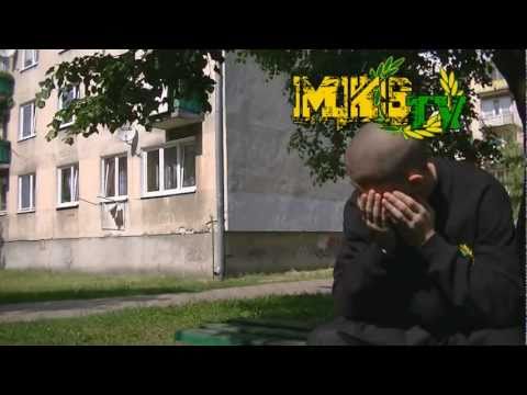 MKS TV: Powała Taczów - MKS KOZIENICE  "ZAPROSZENIE"