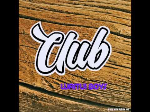 Melisa - Waitui Boys Vol 1