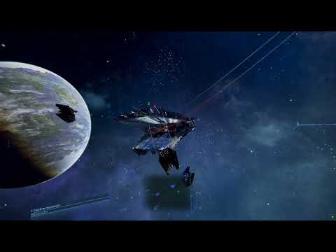 X4  Foundations: 6.0 Kingdom End - My conclusions on the boron ships