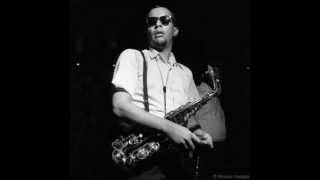 Jackie McLean - When I Fall In Love
