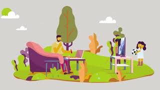 Your Flat with Garden pt 2