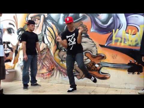 Raptor VS Kaman - Raptor & Kaman Round 1