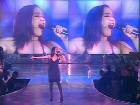 Nadia - Costumbres .(La Academia 1)