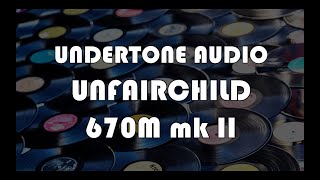 Video thumbnail for Making Records with Eric Valentine - Undertone Audio UnFairchild 670M mkII by MAKING RECORDS with ERIC VALENTINE