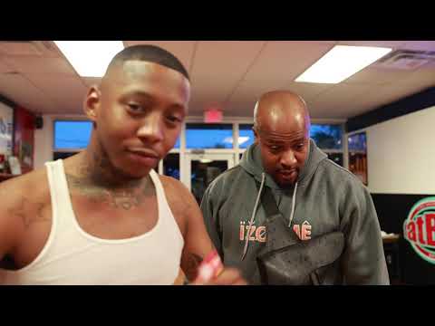 Barlito Barlito | "Barlito's Way Vol. Tour" | Episode 1