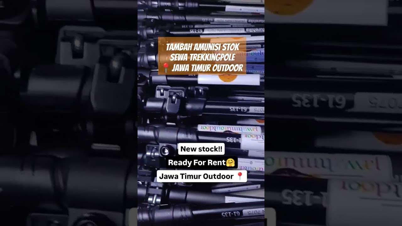 Video Kegiatan Outdoor 5