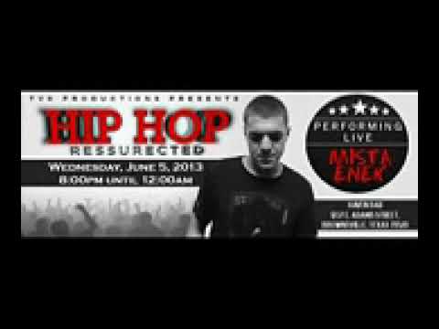 Mr.Enek - Esta pinche ambision