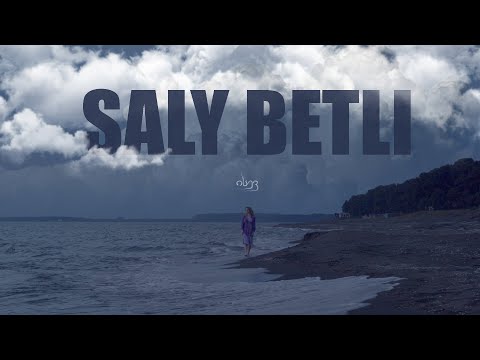 SALY BETLI - ISEV