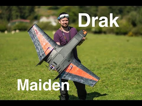 Drak Maiden - & Tuning Process