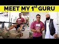How I Started Bodybuilding | Meet My First Coach | Yatinder Singh