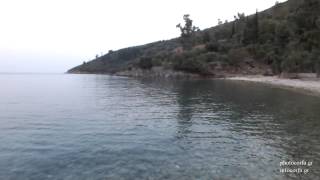 preview picture of video 'Infocorfu.gr Kerasia part1'