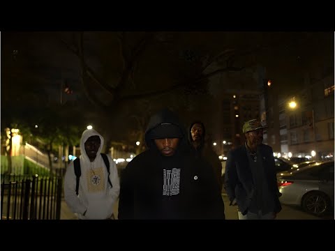 P Almighty - Magnetic