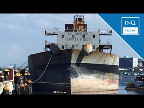 US, PH strike ‘Made in China’ mock target ship near Taiwan INQToday