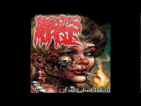 Maggots Morgue - Gore demential