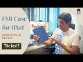 ESR Magnetic Case/Cover for iPad (2022) | THE BEST?