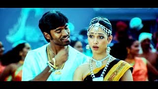 Raanki Rangamma Video Songs HD # Tamil Songs # Pad