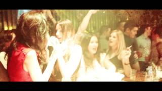 DJ Cut Killer in Fratelli Studios