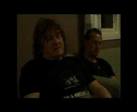 EMC Rally 2007 part 1