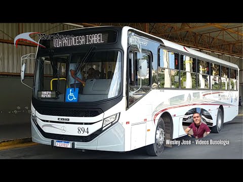 Moratense 894 - Apache VIP V sc - MB OF-1724 BlueTec5 - (Carro 0KM Para 2022)