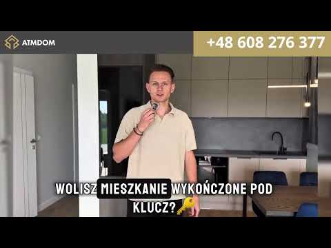 ATM DOM | Poznaj nasze inwestycje
