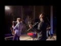 Bill Evans Soulgrass - Kings and Queens, Слайд трек "Джазовая провинция 2013"