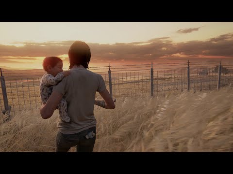 The Last of Us 2 PS5 Remastered Ending & Final Boss Fight (4K 60FPS)