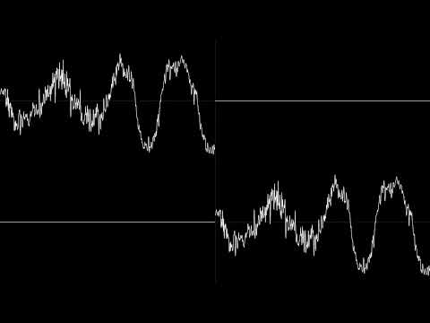 Casio Mario World - Wut The... (Poop) [Oscilloscope View]