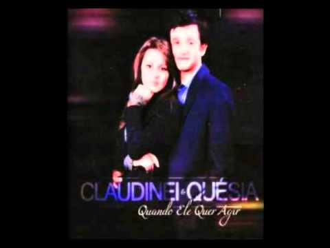 Claudinei e Quesia passe pelo deserto play back
