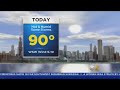 CBS 2 Weather Watch 6AM July 5 2018