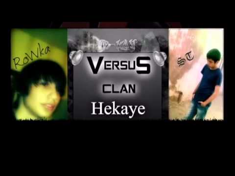 Roshka & ST  Hekayə. Yeni