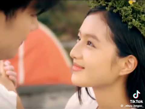 Nhan Phúc Vinh & Bích Ngọc (phim tình yêu và tham vọng) 