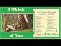 Glenn Yarbrough - I Think of You