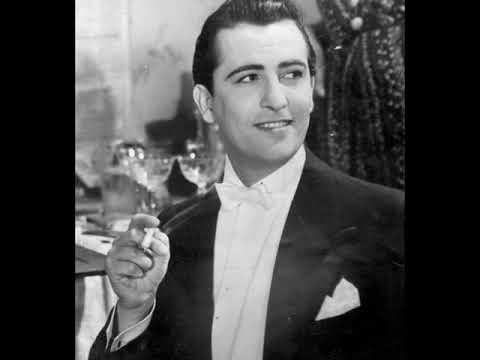 Canción Desesperada - Hugo del Carril