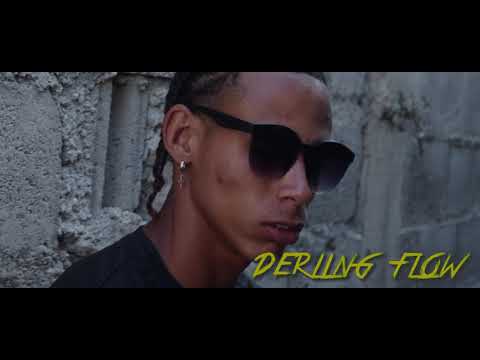 Derling Flow ft Helena JR - Con Esto Se Nace (Video Oficial)