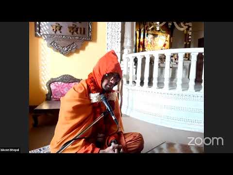 [LIVE]  SB 3.32.01 - H.G. Shyamasundara Das