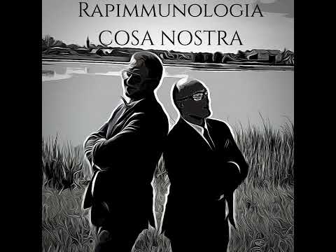 RAPIMMUNOLOGIA - ŻYJ