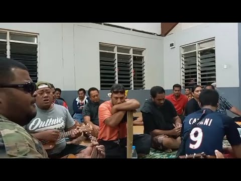 Hiva Kakala 2020 - Teisina mo Longolongo folau (Fofo'anga Tonga)