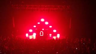RL Grime - Golden State x Faded [Void Tour]