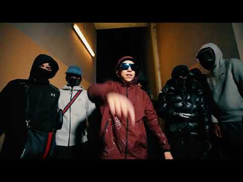 KUNTA - ZÉRO CINÉMA #2 (CLIP OFFICIEL )