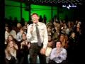 Gianni Morandi & Alessandra Amoroso duettanno Un Mondo D'Amore - GRAZIE A TUTTI 08/11/2009