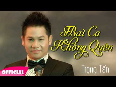 Thể hiện bởi Trọng Tấn